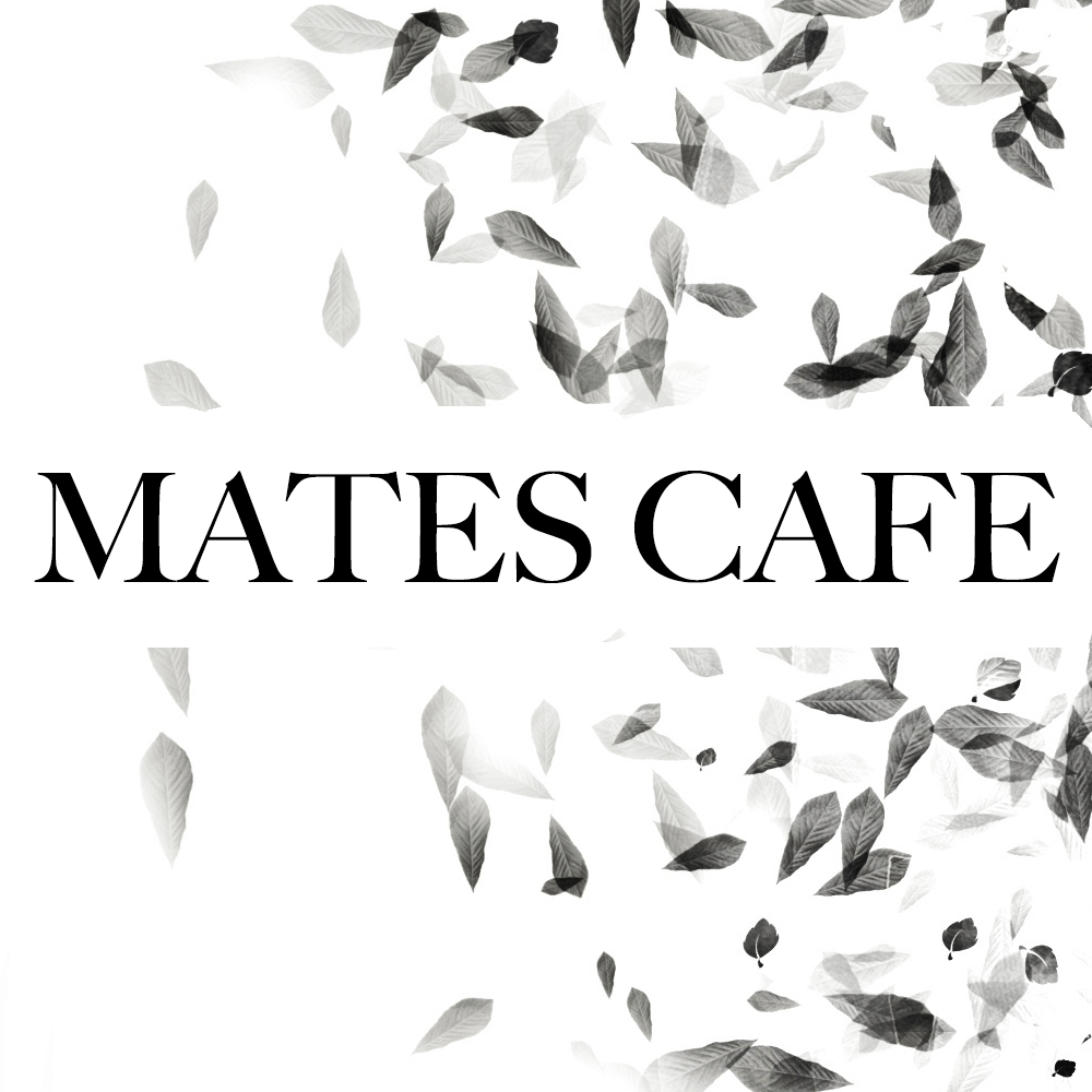 Mates Cafe: Fashion, Beauty, Travel, Photography, Technology