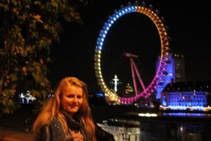 London Eye