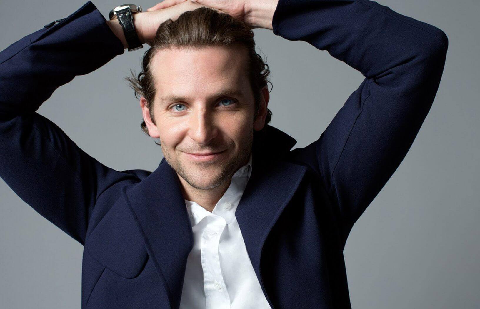 Bradley Cooper