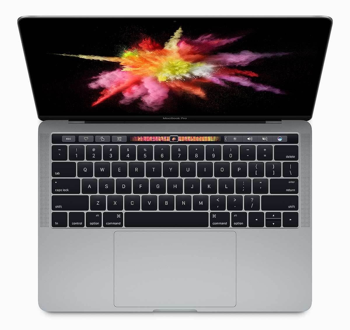 Apple MacBook Pro