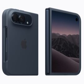Apple iPhone Duo