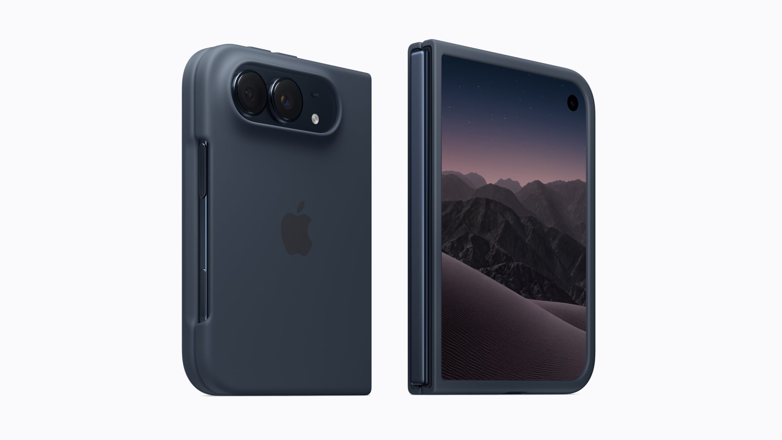 Apple iPhone Duo