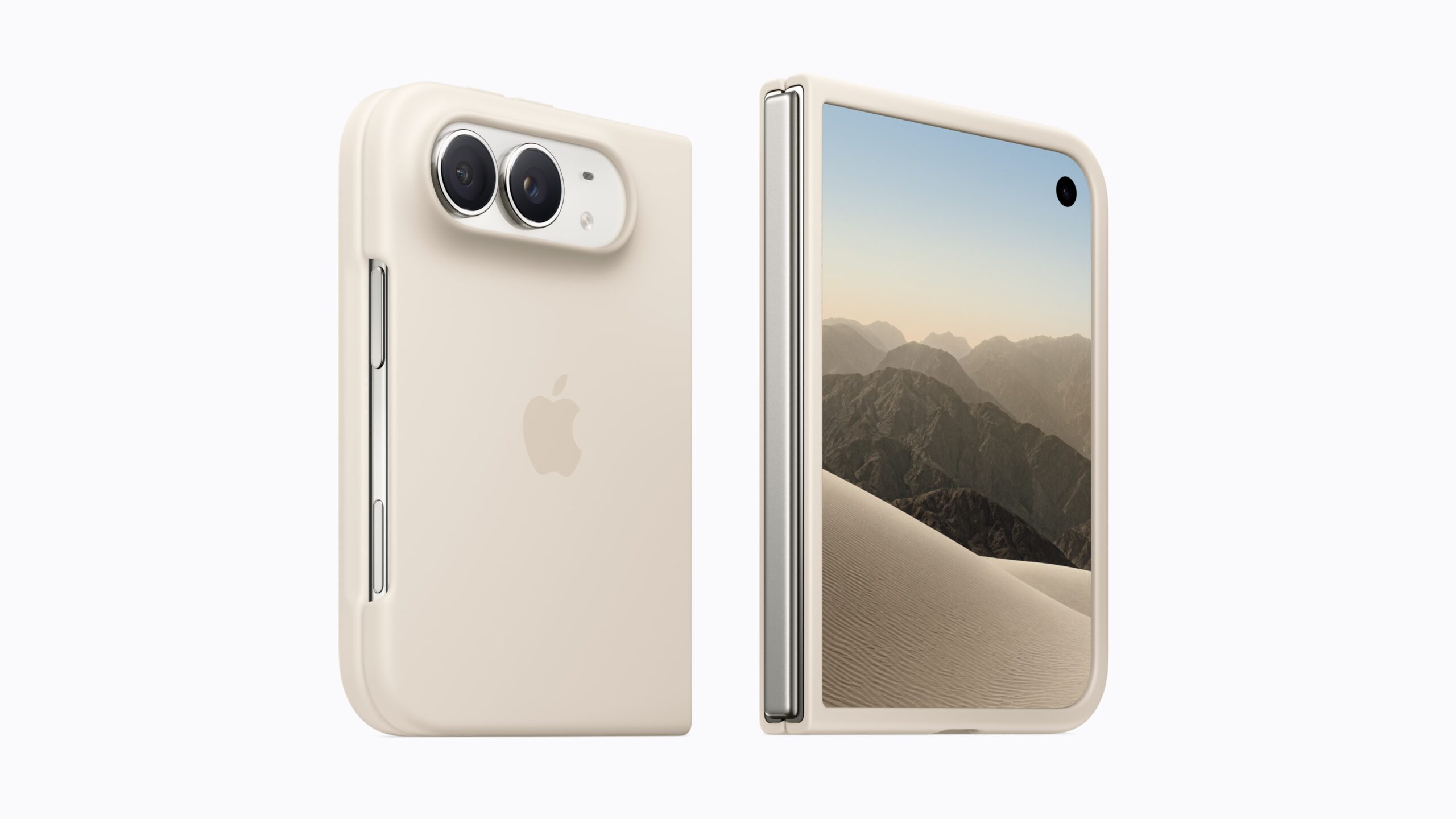 Apple iPhone Duo