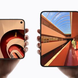 Apple iPhone Duo